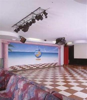 фото отеля Hotel Gruppo Brenta