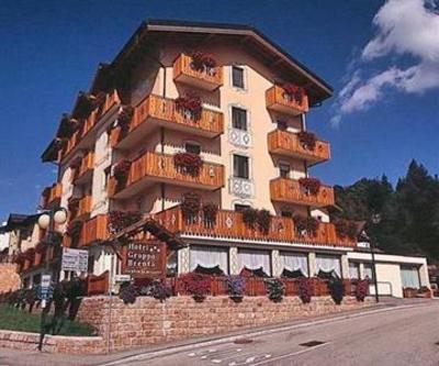 фото отеля Hotel Gruppo Brenta
