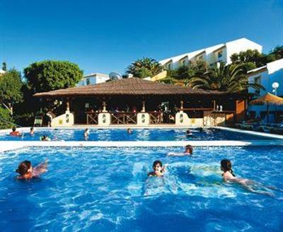 фото отеля Club La Costa at Marina del Sol
