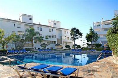 фото отеля Club La Costa at Marina del Sol