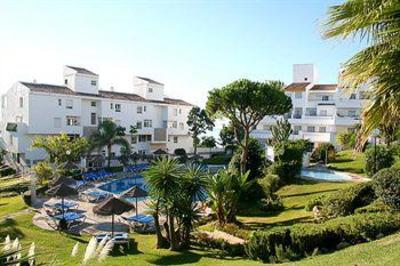 фото отеля Club La Costa at Marina del Sol