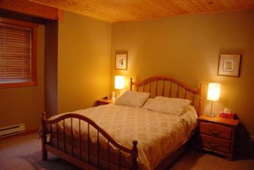 фото отеля Mountain View Lodge by Apex Accommodations