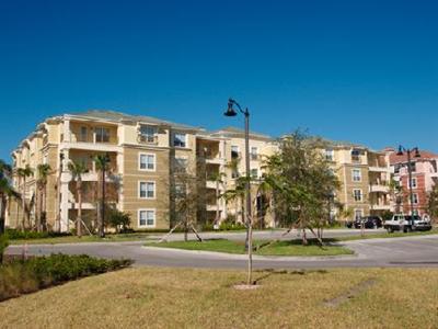 фото отеля Vista Cay Resort Orlando