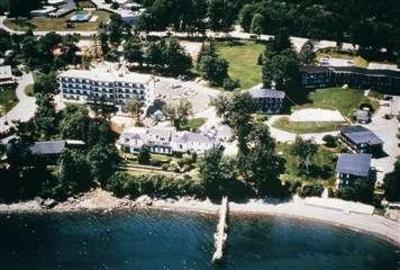 фото отеля Bayview Inn Hotel
