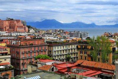 фото отеля Hotel Majestic Naples