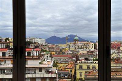 фото отеля Hotel Majestic Naples