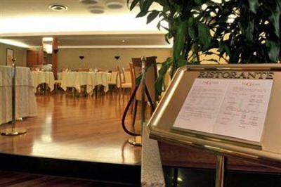 фото отеля Hotel Majestic Naples