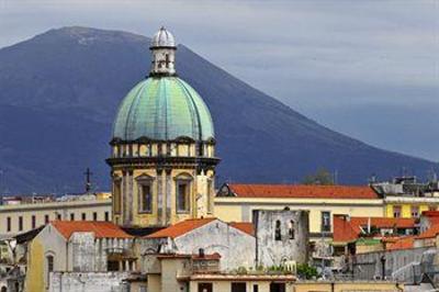 фото отеля Hotel Majestic Naples