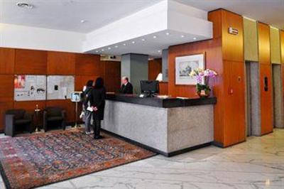 фото отеля Hotel Majestic Naples