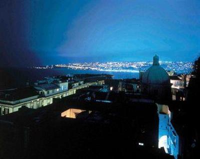 фото отеля Hotel Majestic Naples