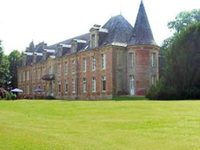 Hotel Golf de l'Abbaye de Sept Fontaines