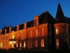 фото отеля Hotel Golf de l'Abbaye de Sept Fontaines