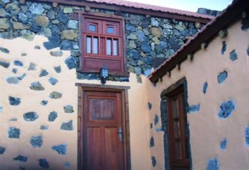 фото отеля Casas Rurales La Pestilla