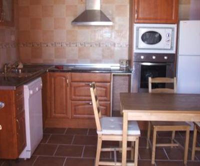 фото отеля Casas Rurales La Pestilla