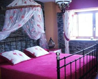 фото отеля Chambres d'Hôtes Le Clos Poulain