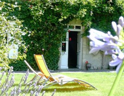 фото отеля Chambres d'Hôtes Le Clos Poulain
