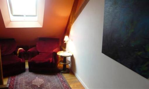фото отеля Chambres d'Hôtes Le Clos Poulain