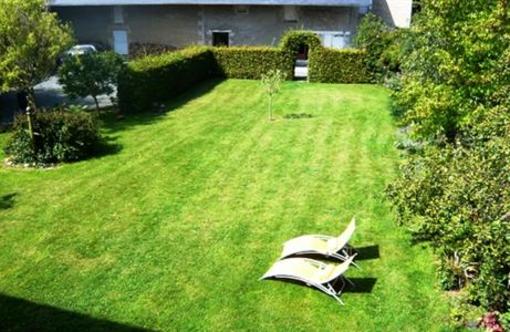 фото отеля Chambres d'Hôtes Le Clos Poulain