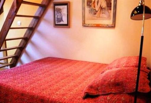 фото отеля Chambres d'Hôtes Le Clos Poulain
