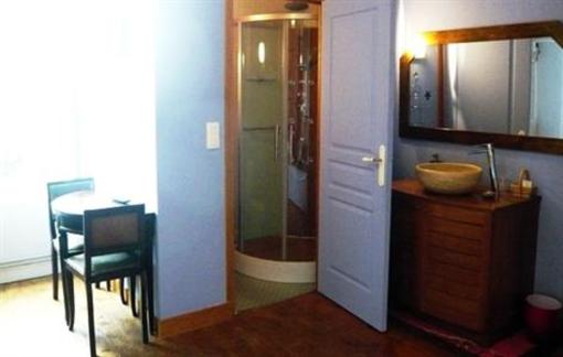 фото отеля Chambres d'Hôtes Le Clos Poulain