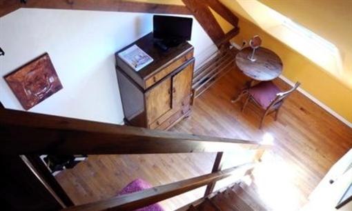 фото отеля Chambres d'Hôtes Le Clos Poulain