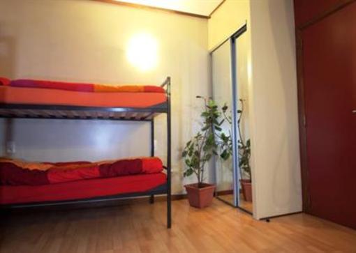 фото отеля Swimming Hostel Berlin