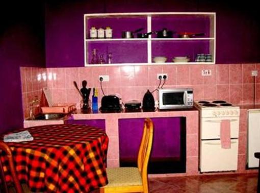 фото отеля Kundayo Serviced Apartments