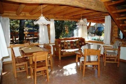фото отеля Arcadia Apart & Cabanas