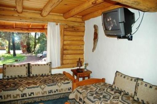 фото отеля Arcadia Apart & Cabanas