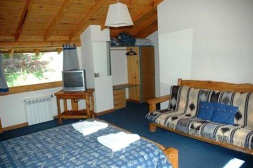 фото отеля Arcadia Apart & Cabanas