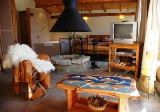 фото отеля Arcadia Apart & Cabanas