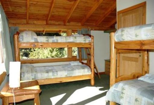 фото отеля Arcadia Apart & Cabanas