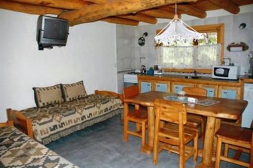 фото отеля Arcadia Apart & Cabanas