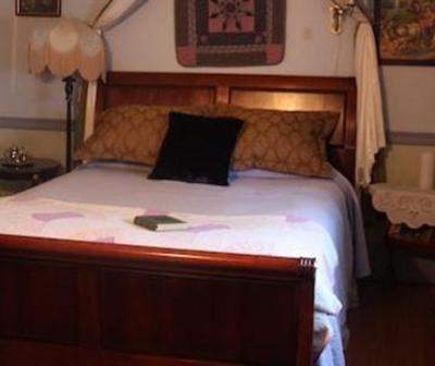 фото отеля Readmore Bed and Breakfast