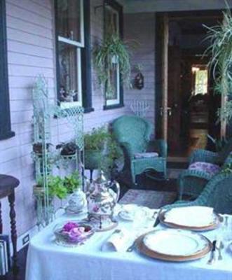 фото отеля Readmore Bed and Breakfast