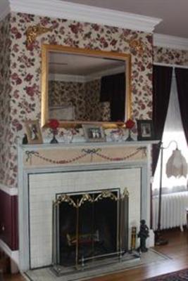 фото отеля Readmore Bed and Breakfast
