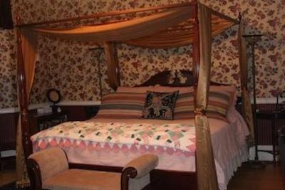 фото отеля Readmore Bed and Breakfast