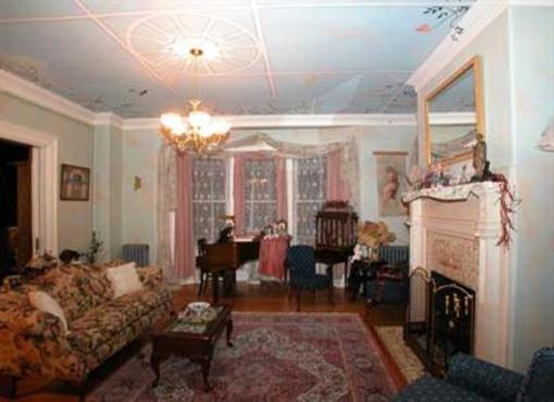фото отеля Readmore Bed and Breakfast