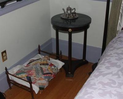 фото отеля Readmore Bed and Breakfast