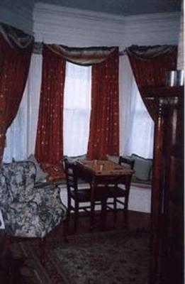 фото отеля Readmore Bed and Breakfast