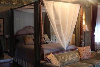 фото отеля Readmore Bed and Breakfast