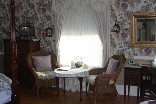 фото отеля Readmore Bed and Breakfast