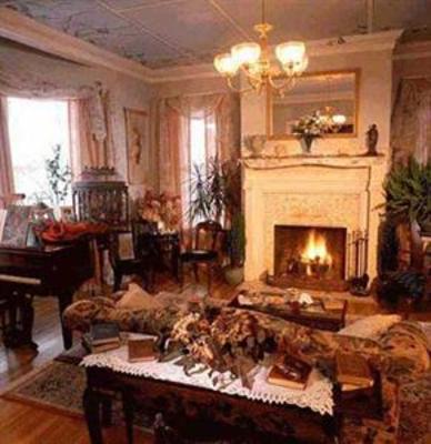 фото отеля Readmore Bed and Breakfast
