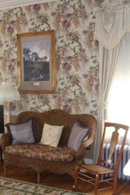 фото отеля Readmore Bed and Breakfast