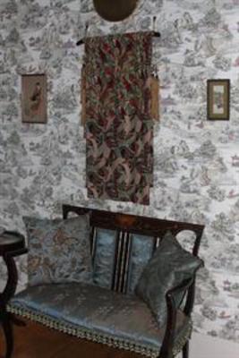 фото отеля Readmore Bed and Breakfast