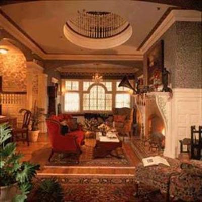 фото отеля Readmore Bed and Breakfast