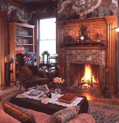 фото отеля Readmore Bed and Breakfast