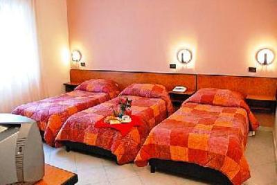фото отеля Hotel Scigliano