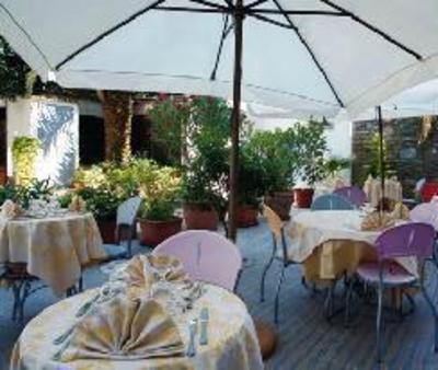 фото отеля Hotel Scigliano