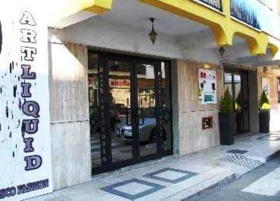 фото отеля Hotel Scigliano